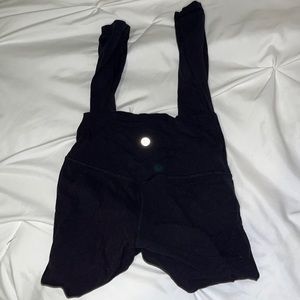 Lulu lemon allign leggings